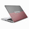 Elephant Print Red Sneakerhead HP Elitebook Skin